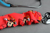 Stethoscope Cover | Stethoscope Cord Cover | Stethoscope Sock | Stethoscope Accessories | Stethoscope Sleeve | Nurse Gift | Dr Gift