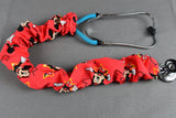 Stethoscope Cover | Stethoscope Cord Cover | Stethoscope Sock | Stethoscope Accessories | Stethoscope Sleeve | Nurse Gift | Dr Gift