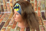 Ear Warmer | Headband | Superhero Ear Warmer | Winter Head Warmer | Superhero Ear Warmer | Head Warmer | Ladies Headband