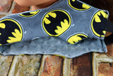 Ear Warmer | Headband | Superhero Ear Warmer | Winter Head Warmer | Superhero Ear Warmer | Head Warmer | Ladies Headband