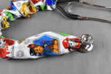 Stethoscope Cover | Stethoscope Cord Cover | Stethoscope Sock | Stethoscope Accessories | Stethoscope Sleeve | Nurse Gift | Dr Gift