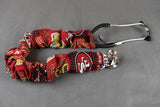 San Francisco Stethoscope Cover | Stethoscope Cord Cover | Stethoscope Sock | Stethoscope Accessories | Stethoscope Sleeve | Nurse Gift |