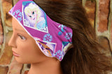 Ear Warmer | Headband | Winter Ear Warmer | Winter Head Warmer | Girls Ear Warmer | Head Warmer | Girls Headband