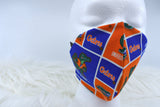 Face Mask | Cotton Mask | College Print Mask | Mens Mask | Womans Mask | Adult Mask | Reusable Face Mask | Elastic Face Mask | Washable Mask
