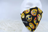 Face Mask | Cotton Mask | Fun Print Mask | Mens Mask | Womans Mask | Adult Mask | Reusable Face Mask | Elastic Face Mask | Washable Mask