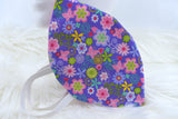 Face Mask | Cotton Mask | Butterfly Mask | Ladies Mask | Womans Mask | Adult Mask | Reusable Face Mask | Elastic Face Mask | Washable Mask