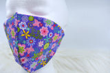 Face Mask | Cotton Mask | Butterfly Mask | Ladies Mask | Womans Mask | Adult Mask | Reusable Face Mask | Elastic Face Mask | Washable Mask