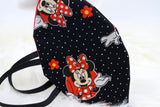 Face Mask | Cotton Mask | Character Mask | Ladies Mask | Womans Mask | Adult Mask | Reusable Face Mask | Elastic Face Mask | Washable Mask