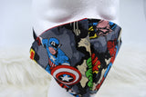 Face Mask | Cotton Mask | Superhero Mask | Mens Mask | Womans Mask | Adult Mask | Reusable Face Mask | Elastic Face Mask | Washable Mask