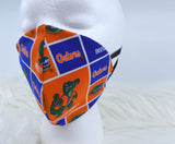 Face Mask | Cotton Mask | College Print Mask | Mens Mask | Womans Mask | Adult Mask | Reusable Face Mask | Elastic Face Mask | Washable Mask