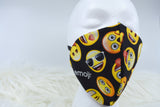 Face Mask | Cotton Mask | Fun Print Mask | Mens Mask | Womans Mask | Adult Mask | Reusable Face Mask | Elastic Face Mask | Washable Mask