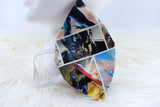 Face Mask | Cotton Mask | Superhero Mask | Mens Mask | Womans Mask | Adult Mask | Reusable Face Mask | Elastic Face Mask | Washable Mask