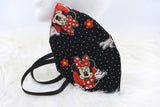 Face Mask | Cotton Mask | Character Mask | Ladies Mask | Womans Mask | Adult Mask | Reusable Face Mask | Elastic Face Mask | Washable Mask