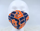 Face Mask | Cotton Mask | College Print Mask | Mens Mask | Womans Mask | Adult Mask | Reusable Face Mask | Elastic Face Mask | Washable Mask