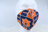 Face Mask | Cotton Mask | College Print Mask | Mens Mask | Womans Mask | Adult Mask | Reusable Face Mask | Elastic Face Mask | Washable Mask