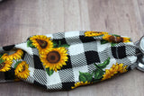 Stethoscope Cover | Sunflower Stethoscope Cord Cover | Stethoscope Sock | Stethoscope Accessories | Stethoscope Sleeve | Nurse Gift