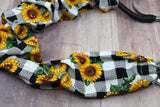 Stethoscope Cover | Sunflower Stethoscope Cord Cover | Stethoscope Sock | Stethoscope Accessories | Stethoscope Sleeve | Nurse Gift