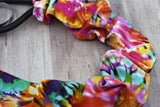 Stethoscope Cover | Tie Dye Stethoscope Cord Cover  | Nurse Gift | Doctor Gift | Stethoscope Sock | Stethoscope Accessories | Tie Dye Cover