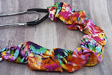 Stethoscope Cover | Tie Dye Stethoscope Cord Cover  | Nurse Gift | Doctor Gift | Stethoscope Sock | Stethoscope Accessories | Tie Dye Cover