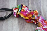 Stethoscope Cover | Tie Dye Stethoscope Cord Cover  | Nurse Gift | Doctor Gift | Stethoscope Sock | Stethoscope Accessories | Tie Dye Cover