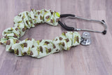 Stethoscope Cover | Stethoscope Cord Cover | Stethoscope Sock | Stethoscope Accessories | Stethoscope Sleeve | Nurse Gift | Dr Gift