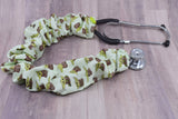 Stethoscope Cover | Stethoscope Cord Cover | Stethoscope Sock | Stethoscope Accessories | Stethoscope Sleeve | Nurse Gift | Dr Gift