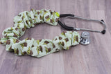 Stethoscope Cover | Stethoscope Cord Cover | Stethoscope Sock | Stethoscope Accessories | Stethoscope Sleeve | Nurse Gift | Dr Gift
