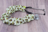 Stethoscope Cover | Stethoscope Cord Cover | Stethoscope Sock | Stethoscope Accessories | Stethoscope Sleeve | Nurse Gift | Dr Gift
