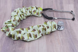 Stethoscope Cover | Stethoscope Cord Cover | Stethoscope Sock | Stethoscope Accessories | Stethoscope Sleeve | Nurse Gift | Dr Gift