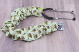Stethoscope Cover | Stethoscope Cord Cover | Stethoscope Sock | Stethoscope Accessories | Stethoscope Sleeve | Nurse Gift | Dr Gift