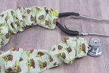 Stethoscope Cover | Stethoscope Cord Cover | Stethoscope Sock | Stethoscope Accessories | Stethoscope Sleeve | Nurse Gift | Dr Gift