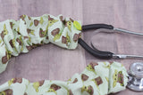 Stethoscope Cover | Stethoscope Cord Cover | Stethoscope Sock | Stethoscope Accessories | Stethoscope Sleeve | Nurse Gift | Dr Gift