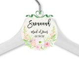 Wedding Gift Tag | Wedding Hanger Tag | Wedding Tag | Wedding Name Tag | Personalized Gift Tag | Personalized Wedding Gift | Wedding Bag Tag