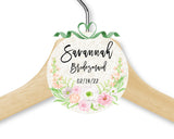 Wedding Gift Tag | Wedding Hanger Tag | Wedding Tag | Wedding Name Tag | Personalized Gift Tag | Personalized Wedding Gift | Wedding Bag Tag