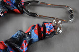 Stethoscope Cover | Stethoscope Cord Cover | Stethoscope Sock | Stethoscope Accessories | Stethoscope Sleeve | Nurse Gift | Dr. Gift