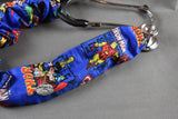 Stethoscope Cover | Stethoscope Cord Cover | Stethoscope Sock | Stethoscope Accessories | Stethoscope Sleeve | Nurse Gift | Dr. Gift