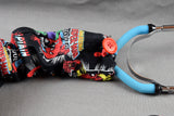 Stethoscope Cover | Stethoscope Cord Cover | Stethoscope Sock | Stethoscope Accessories | Stethoscope Sleeve | Nurse Gift | Dr. Gift