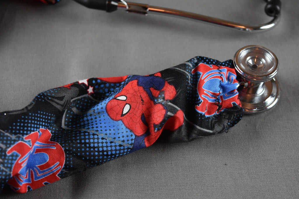 Stethoscope Cover | Stethoscope Cord Cover | Stethoscope Sock | Stethoscope Accessories | Stethoscope Sleeve | Nurse Gift | Dr. Gift