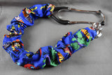 Stethoscope Cover | Stethoscope Cord Cover | Stethoscope Sock | Stethoscope Accessories | Stethoscope Sleeve | Nurse Gift | Dr. Gift