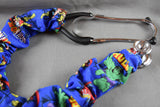 Stethoscope Cover | Stethoscope Cord Cover | Stethoscope Sock | Stethoscope Accessories | Stethoscope Sleeve | Nurse Gift | Dr. Gift