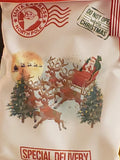 Santa Sack | Personalized Santa Sack | Santa Bag | Gift Bag | Christmas Gift Bag | Sack for Gifts | Gift Sack | Personalized Christmas Sack