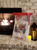 Santa Sack | Personalized Santa Sack | Santa Bag | Gift Bag | Christmas Gift Bag | Sack for Gifts | Gift Sack | Personalized Christmas Sack