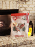 Santa Sack | Personalized Santa Sack | Santa Bag | Gift Bag | Christmas Gift Bag | Sack for Gifts | Gift Sack | Personalized Christmas Sack