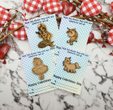 Valentine Cards | Preschool Elementary School Valentines | Non Candy Valentines | Valentine Pocket Hugs | Valentine Gifts | Kids Valentines