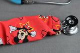 Stethoscope Cover | Stethoscope Cord Cover | Stethoscope Sock | Stethoscope Accessories | Stethoscope Sleeve | Nurse Gift | Dr Gift
