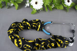 Stethoscope Cord Cover | Stethoscope Cover | Stethoscope Sock | Stethoscope Accessories | Stethoscope Sleeve | Nurse Gift | Dr. Gift