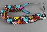 Stethoscope Cover - Ladybug