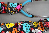Stethoscope Cover - Ladybug