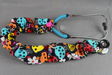 Stethoscope Cover - Ladybug