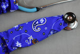 Stethoscope Cover - Kentucky